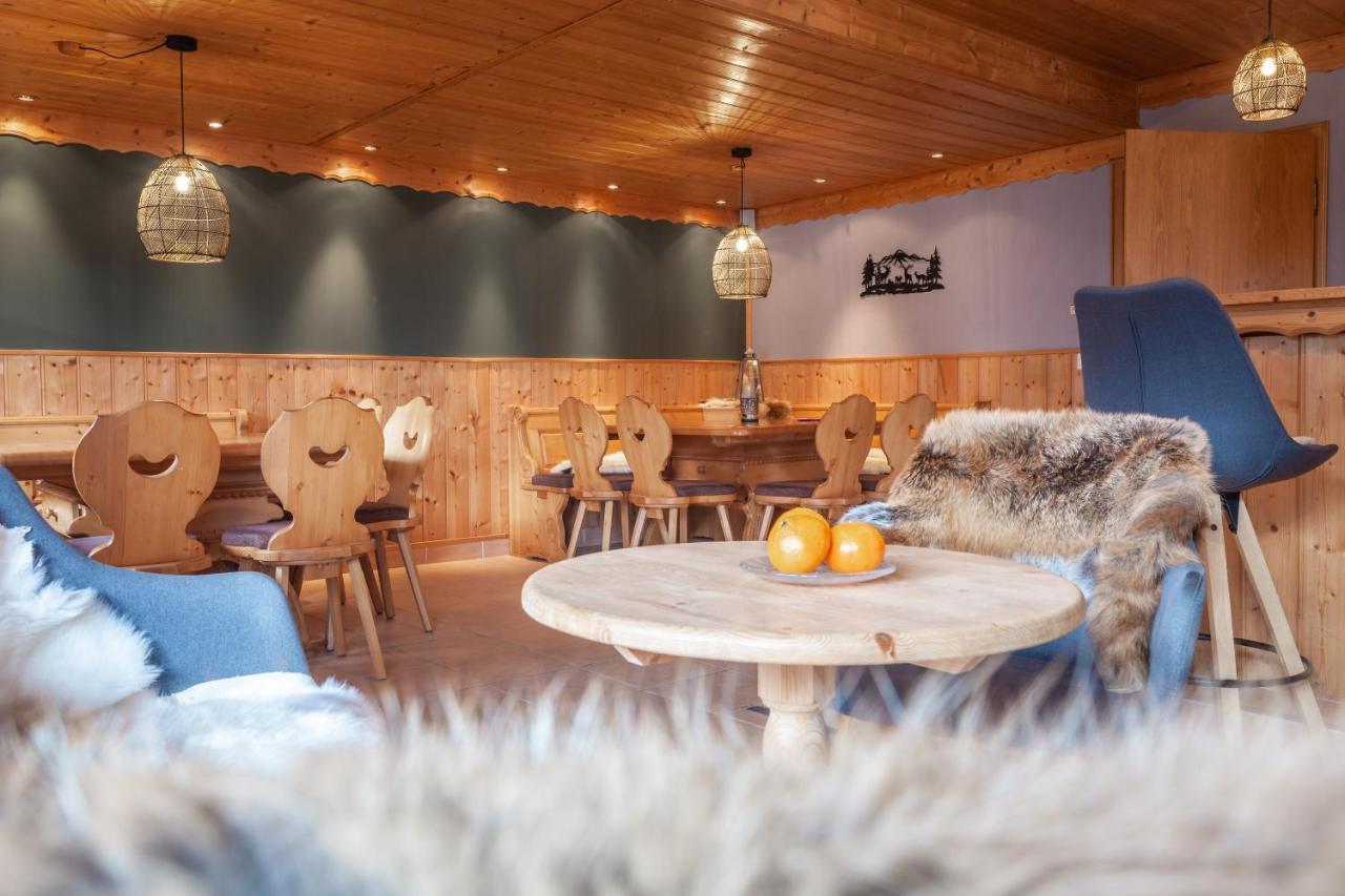 Hotel-Garni Kalkbrennerhof ฟรอนเทน ภายนอก รูปภาพ