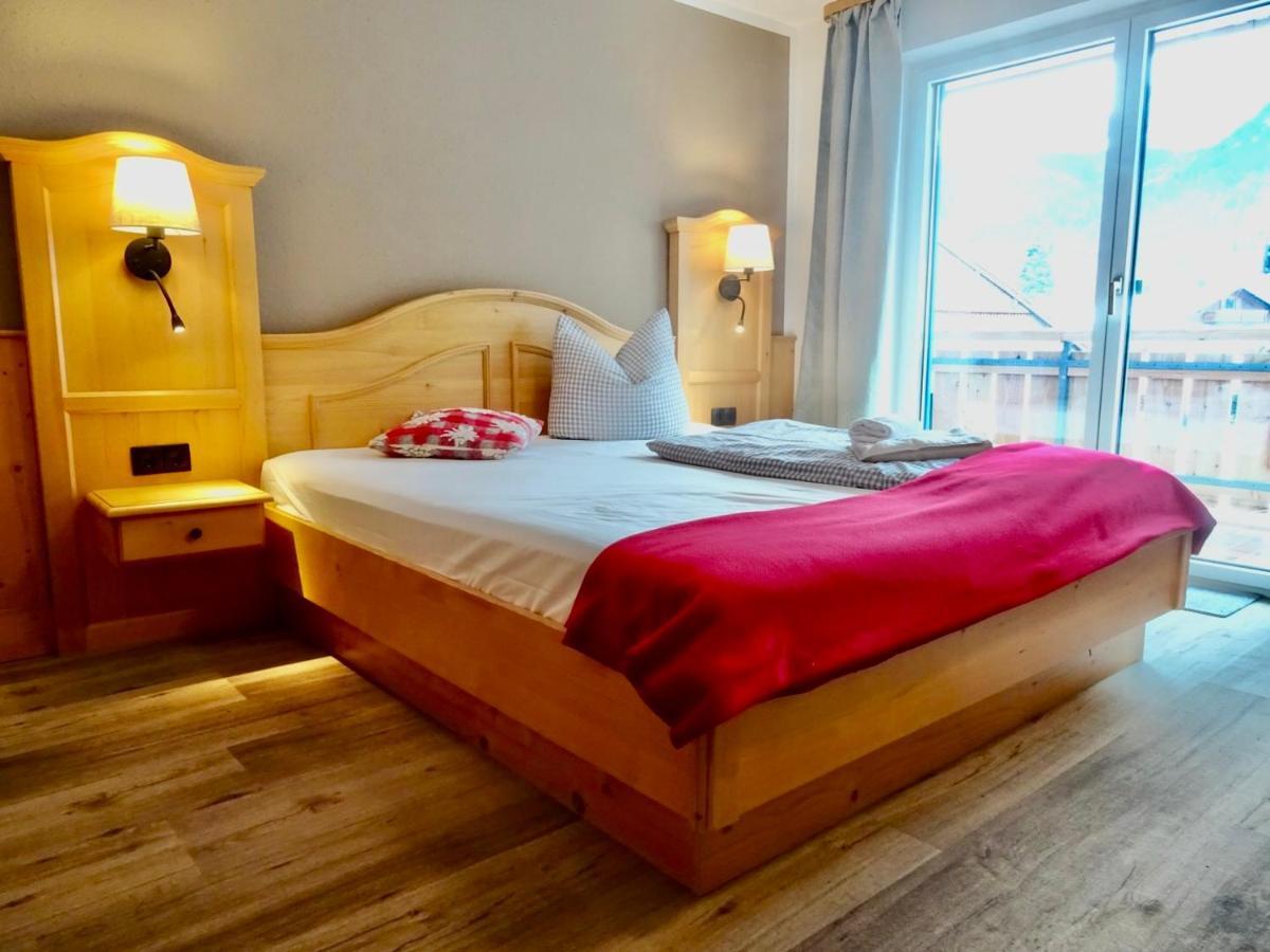 Hotel-Garni Kalkbrennerhof ฟรอนเทน ภายนอก รูปภาพ