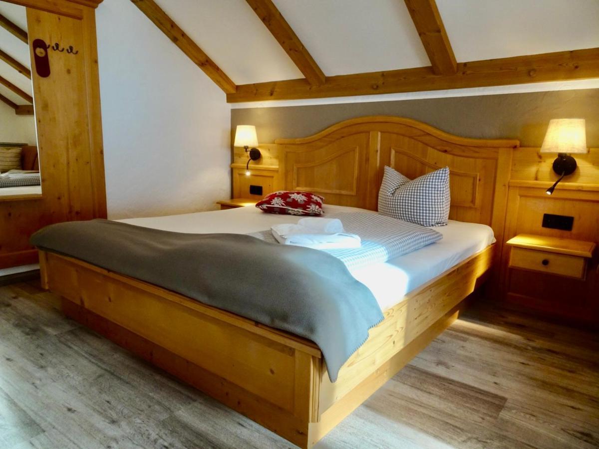 Hotel-Garni Kalkbrennerhof ฟรอนเทน ภายนอก รูปภาพ