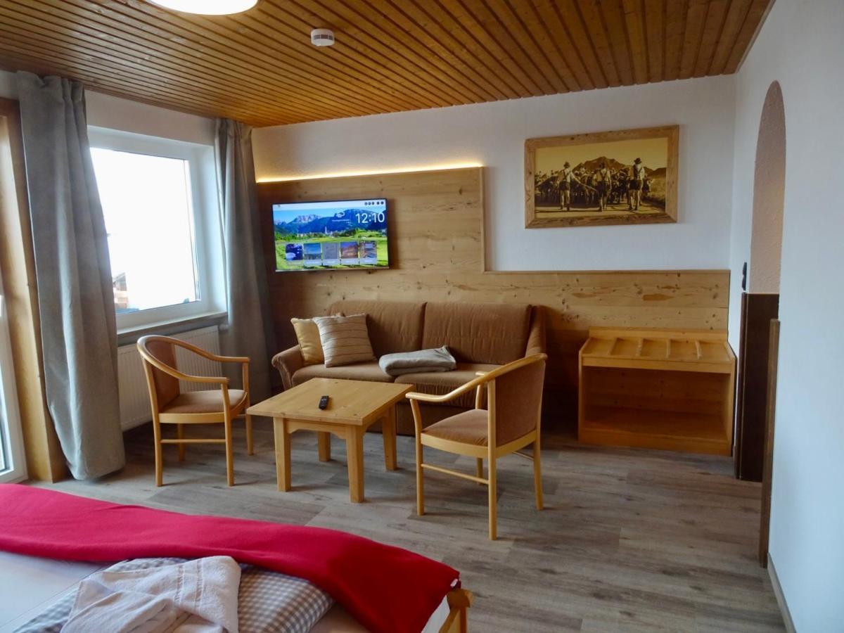 Hotel-Garni Kalkbrennerhof ฟรอนเทน ภายนอก รูปภาพ