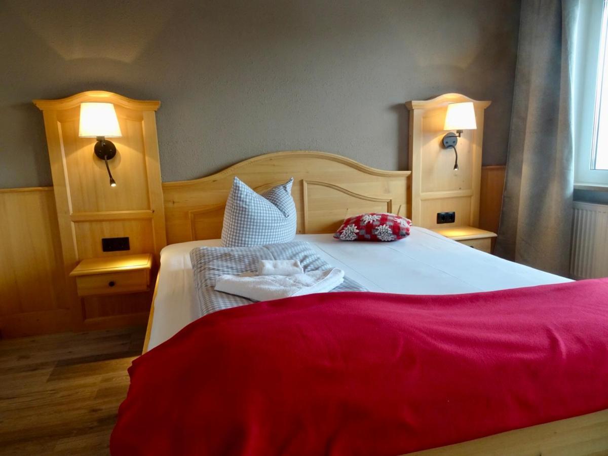 Hotel-Garni Kalkbrennerhof ฟรอนเทน ภายนอก รูปภาพ