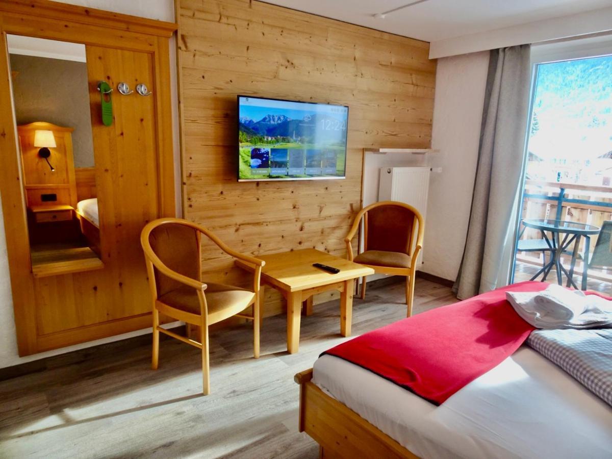 Hotel-Garni Kalkbrennerhof ฟรอนเทน ภายนอก รูปภาพ