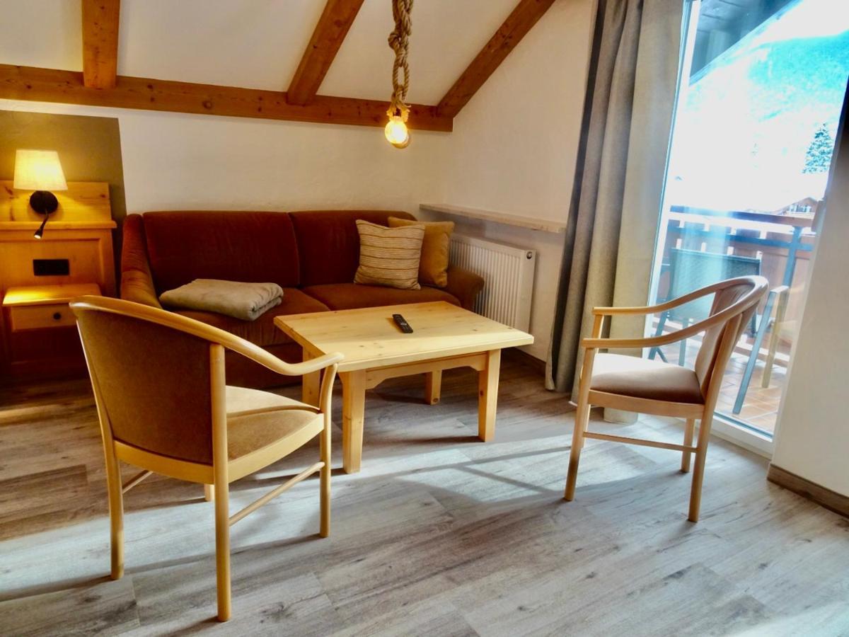 Hotel-Garni Kalkbrennerhof ฟรอนเทน ภายนอก รูปภาพ