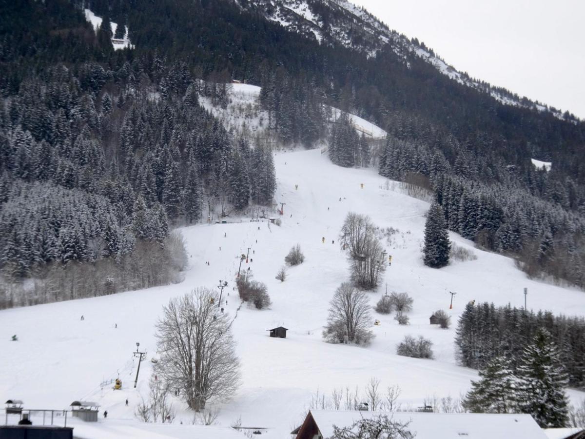 Hotel-Garni Kalkbrennerhof ฟรอนเทน ภายนอก รูปภาพ