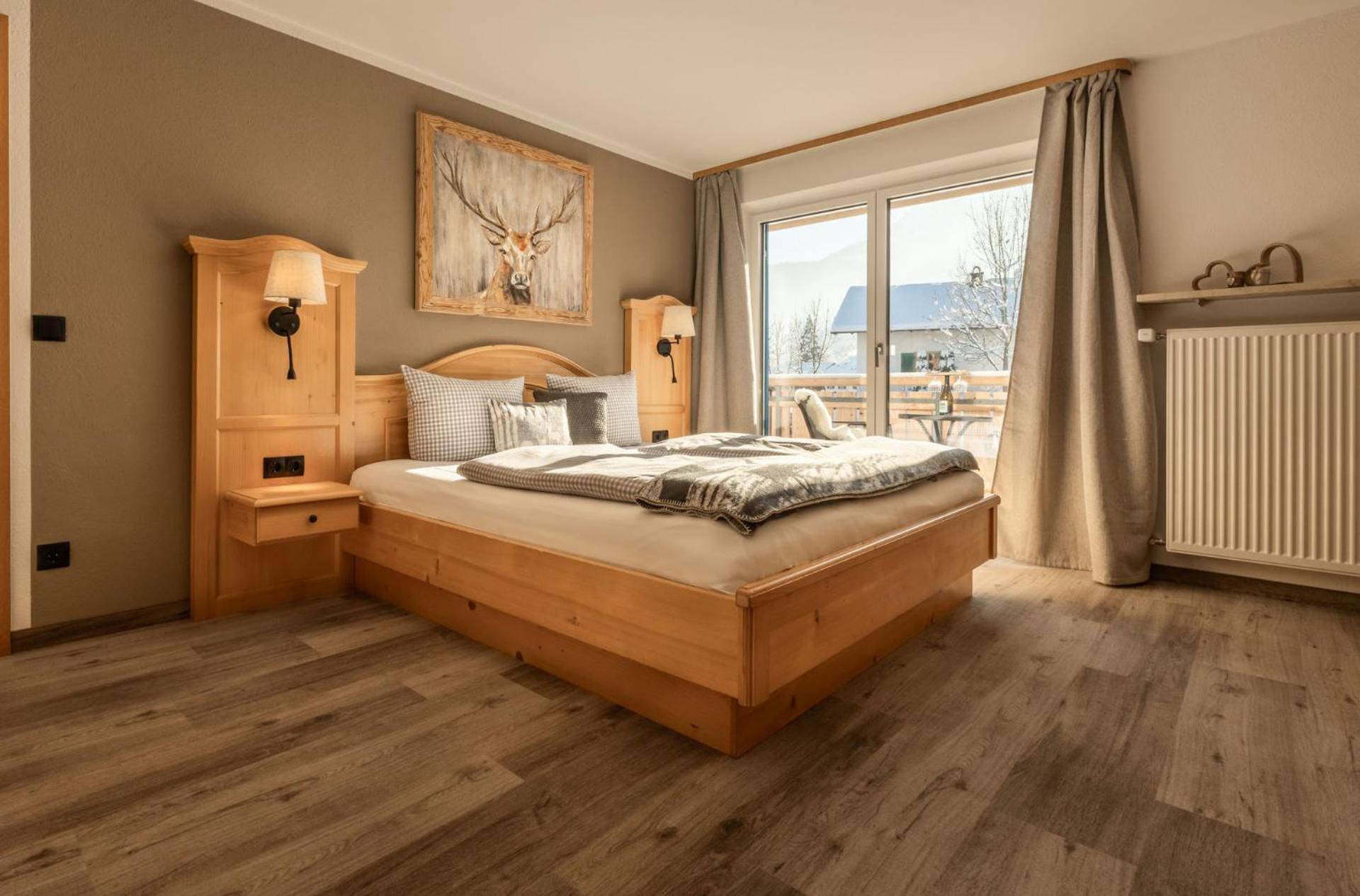 Hotel-Garni Kalkbrennerhof ฟรอนเทน ภายนอก รูปภาพ