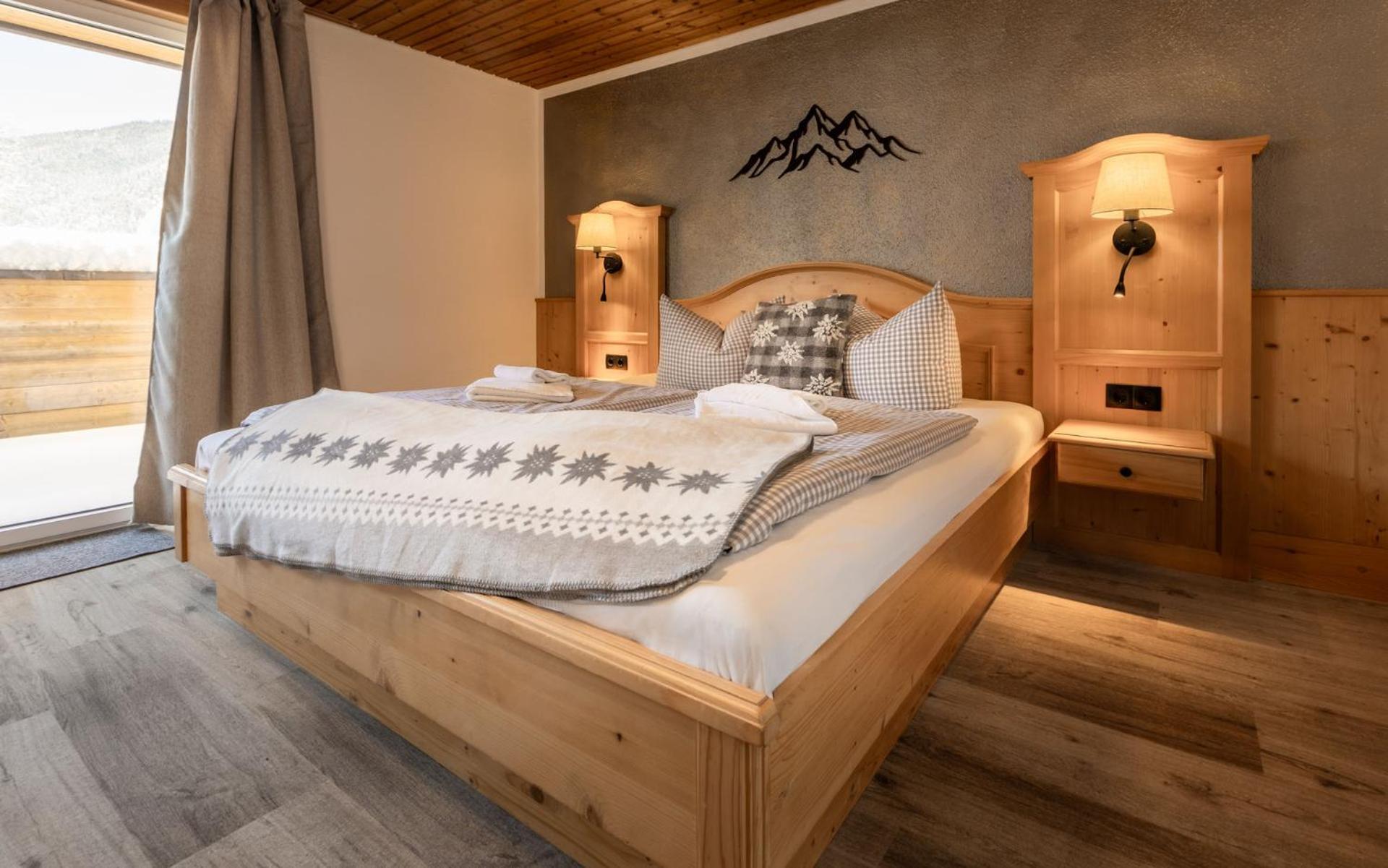 Hotel-Garni Kalkbrennerhof ฟรอนเทน ภายนอก รูปภาพ
