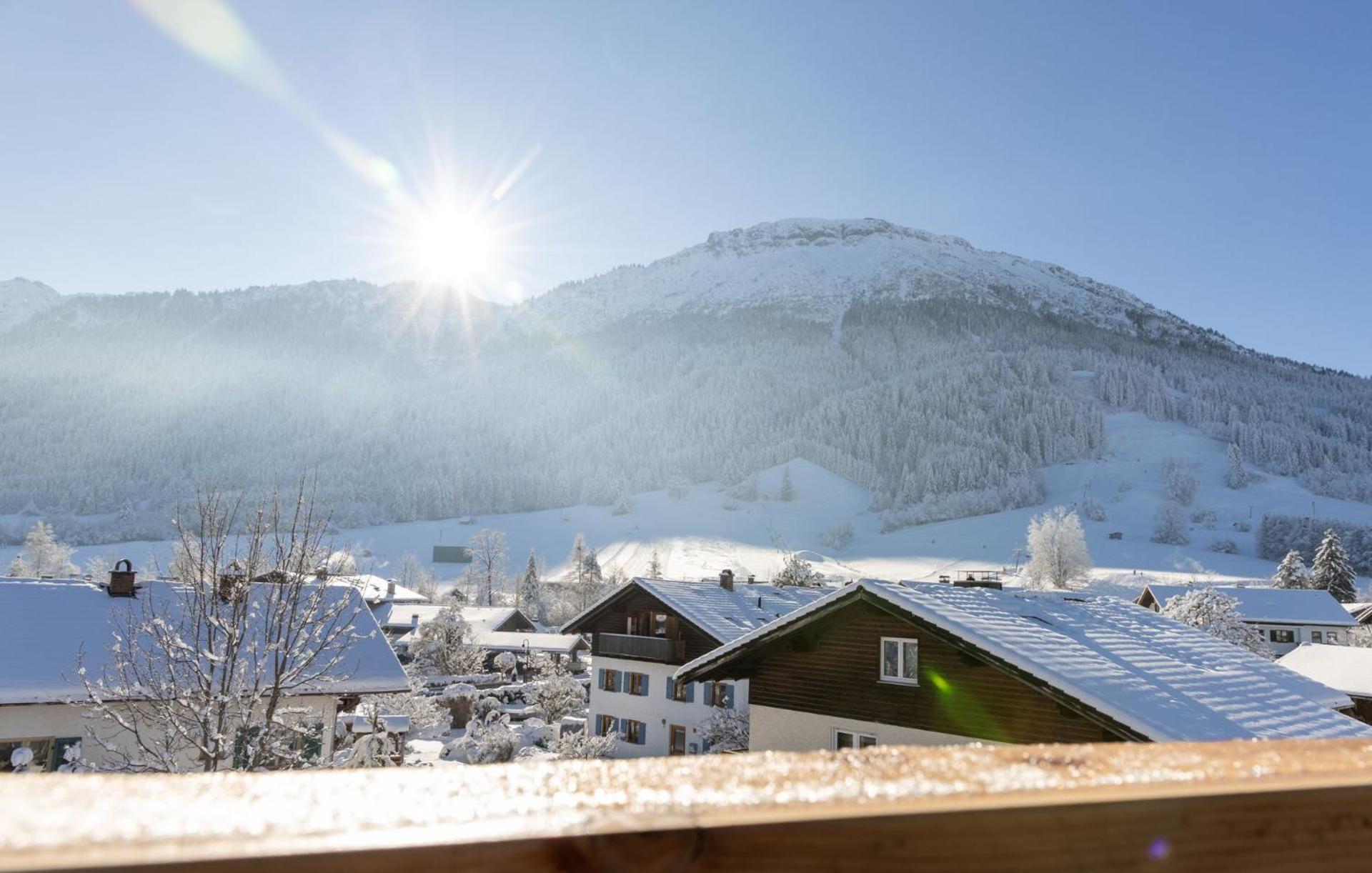 Hotel-Garni Kalkbrennerhof ฟรอนเทน ภายนอก รูปภาพ