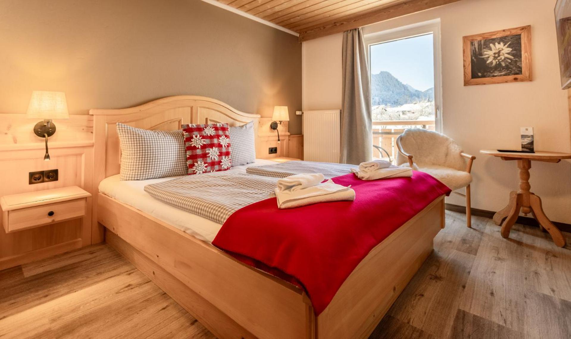 Hotel-Garni Kalkbrennerhof ฟรอนเทน ภายนอก รูปภาพ