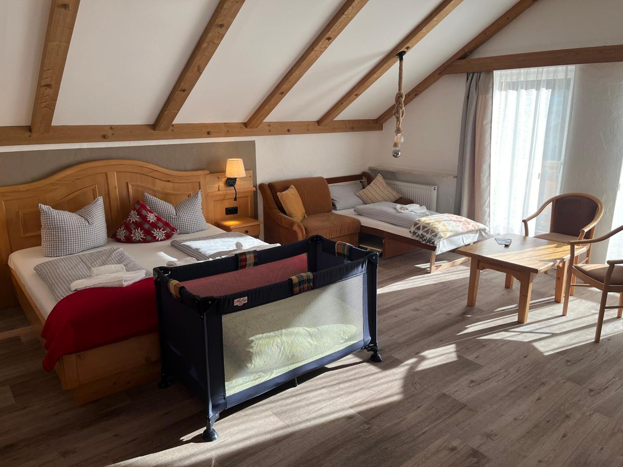 Hotel-Garni Kalkbrennerhof ฟรอนเทน ภายนอก รูปภาพ